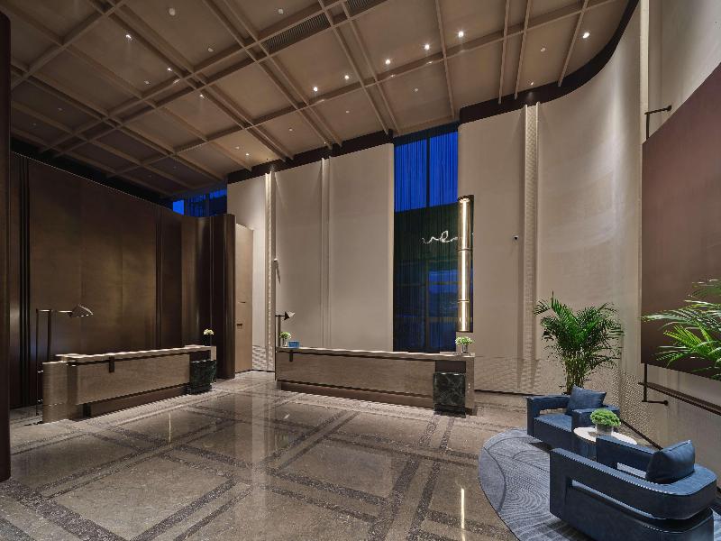Doubletree By Hilton Yanji image
