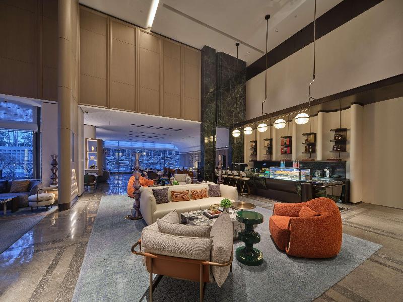 Doubletree By Hilton Yanji image