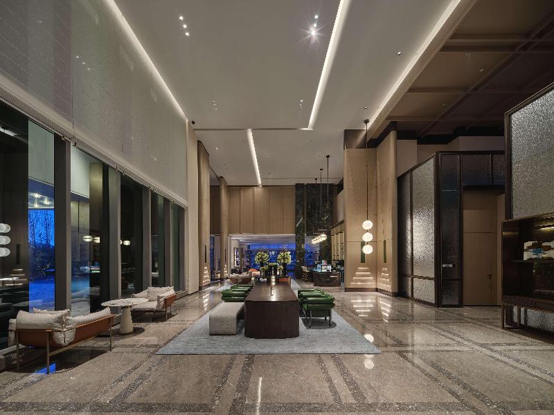 Doubletree By Hilton Yanji image