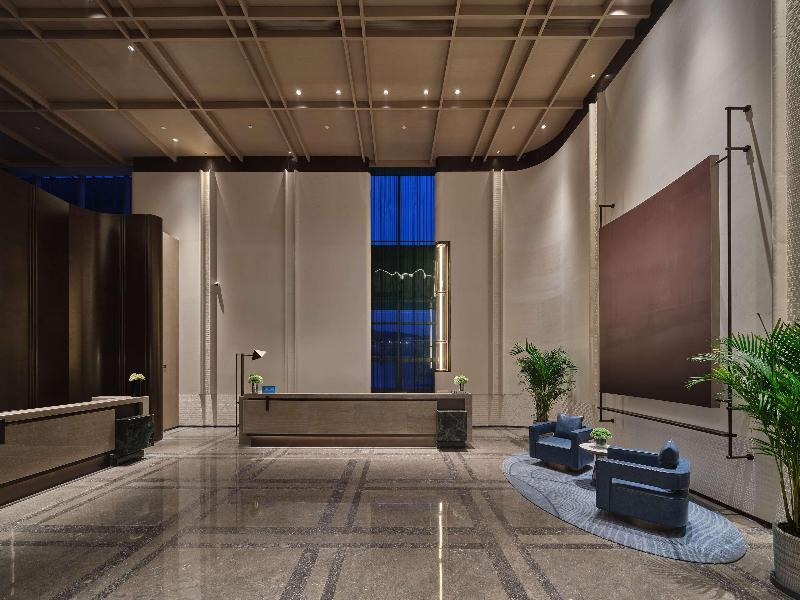 Doubletree By Hilton Yanji image