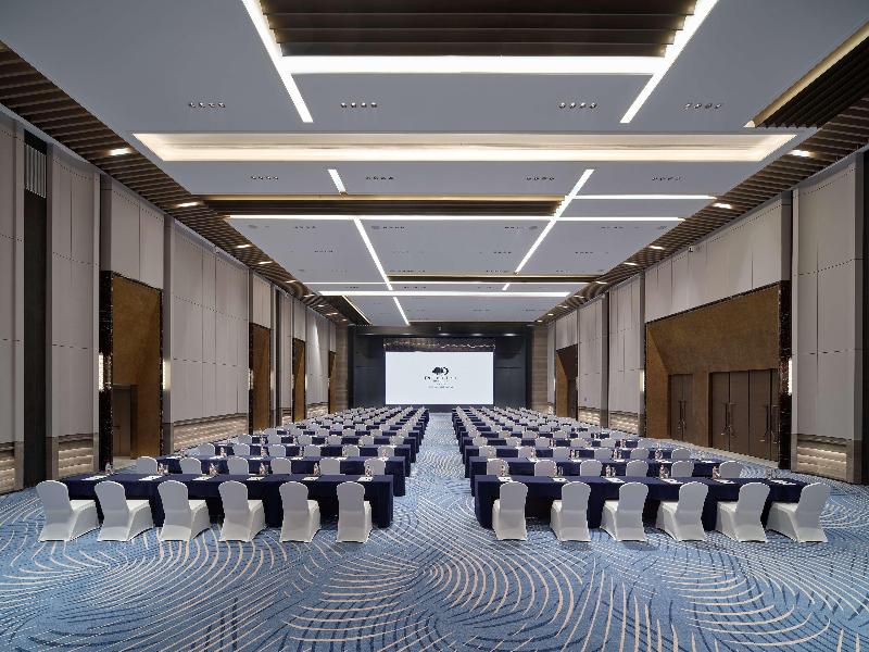 Doubletree By Hilton Yanji image