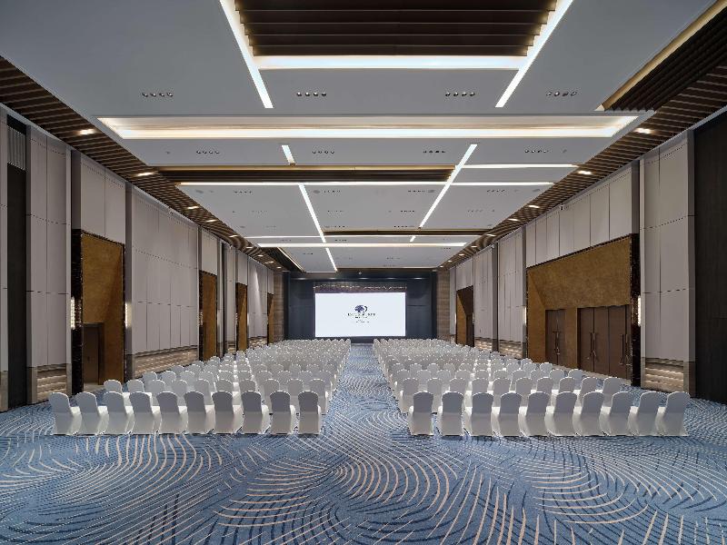Doubletree By Hilton Yanji image