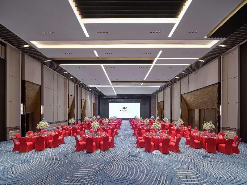 Doubletree By Hilton Yanji image