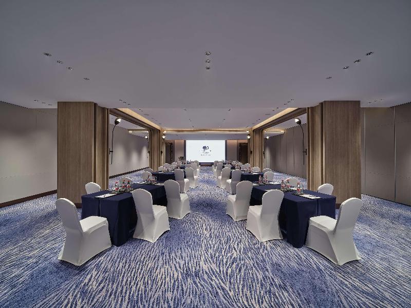 Doubletree By Hilton Yanji image