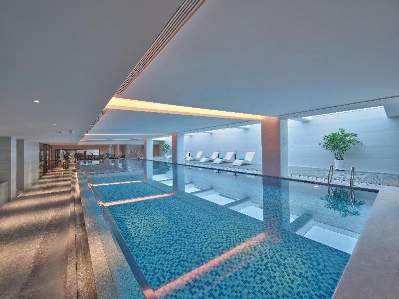 Doubletree By Hilton Yanji image
