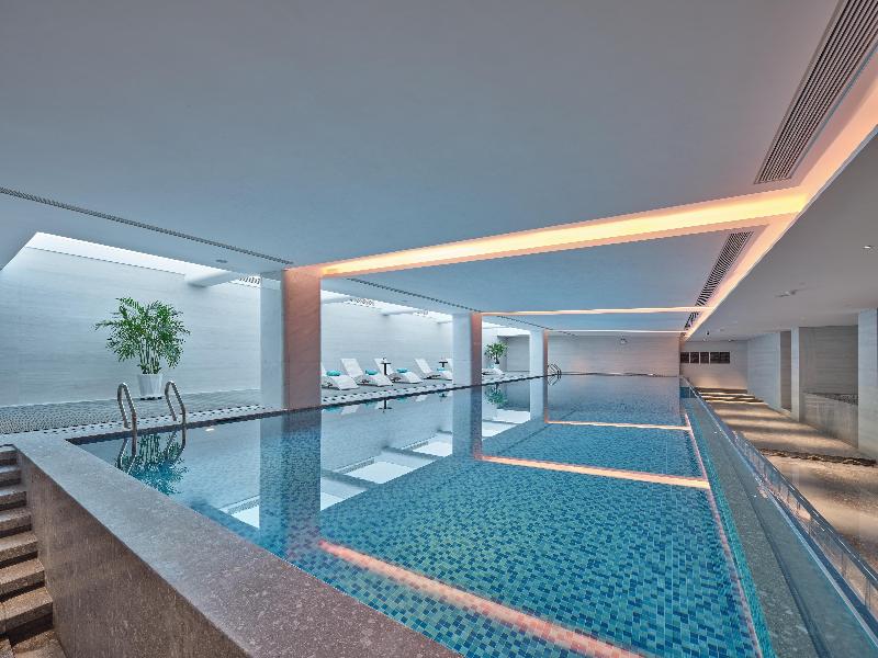 Doubletree By Hilton Yanji image