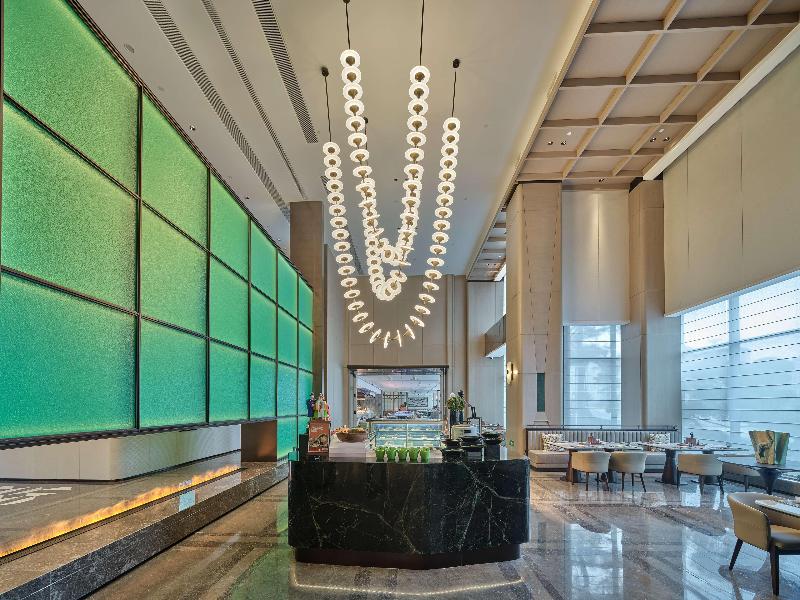 Doubletree By Hilton Yanji image