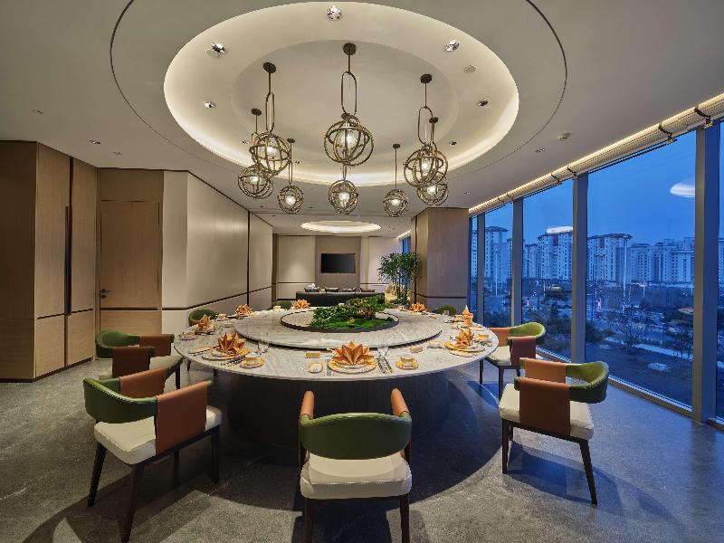 Doubletree By Hilton Yanji image