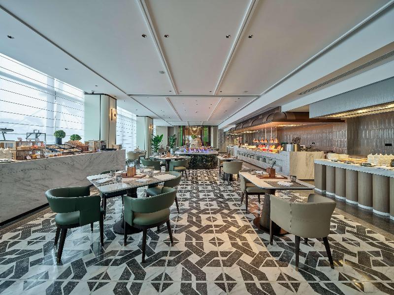 Doubletree By Hilton Yanji image