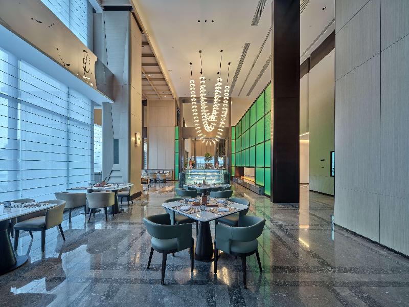 Doubletree By Hilton Yanji image