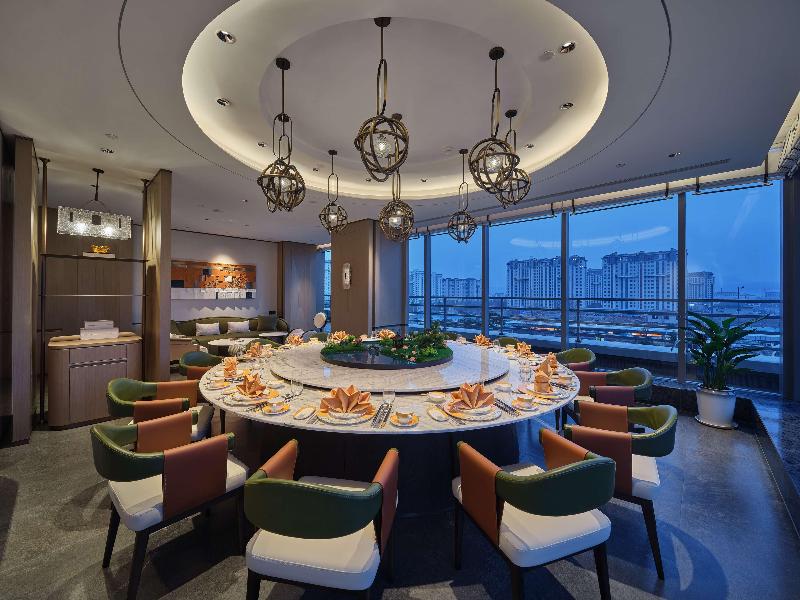 Doubletree By Hilton Yanji image
