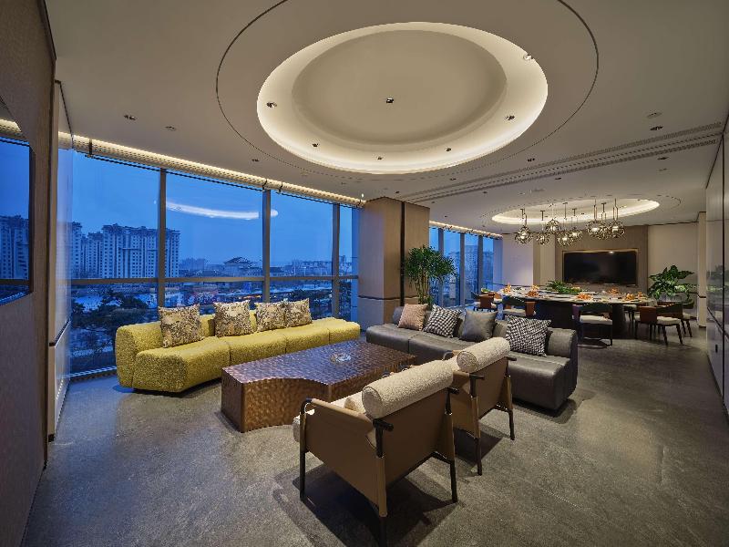 Doubletree By Hilton Yanji image