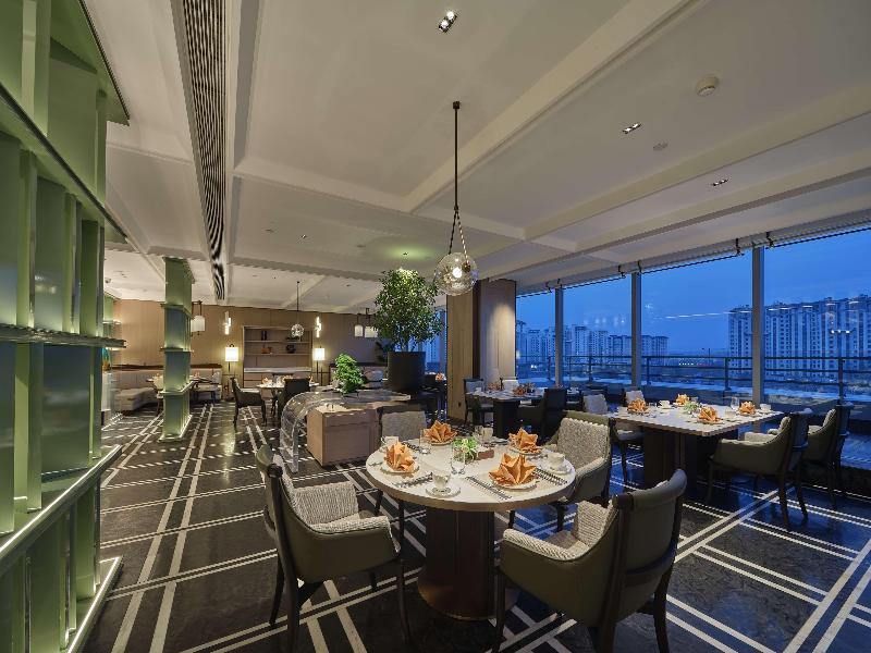Doubletree By Hilton Yanji image