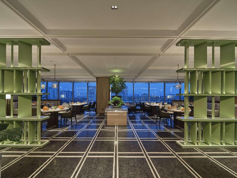 Doubletree By Hilton Yanji image