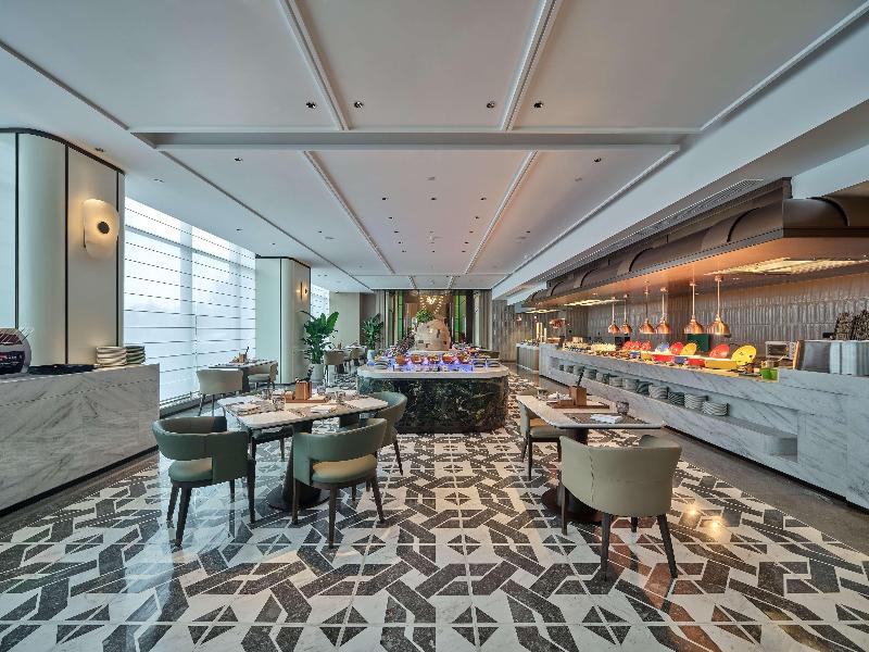 Doubletree By Hilton Yanji image