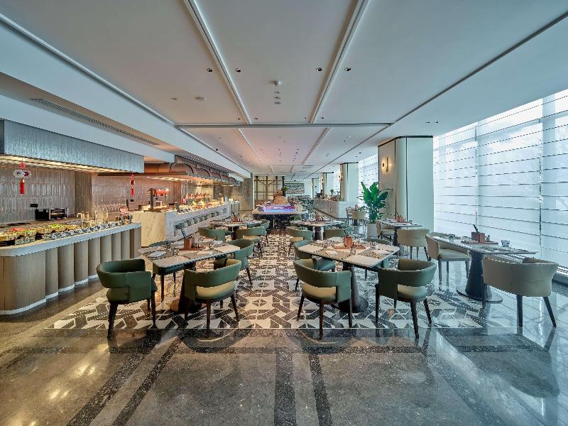 Doubletree By Hilton Yanji image