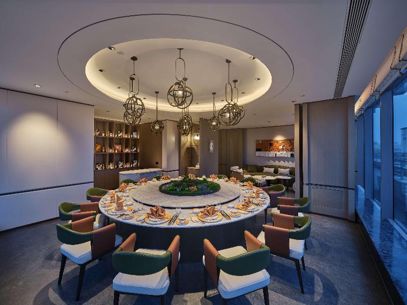 Doubletree By Hilton Yanji image