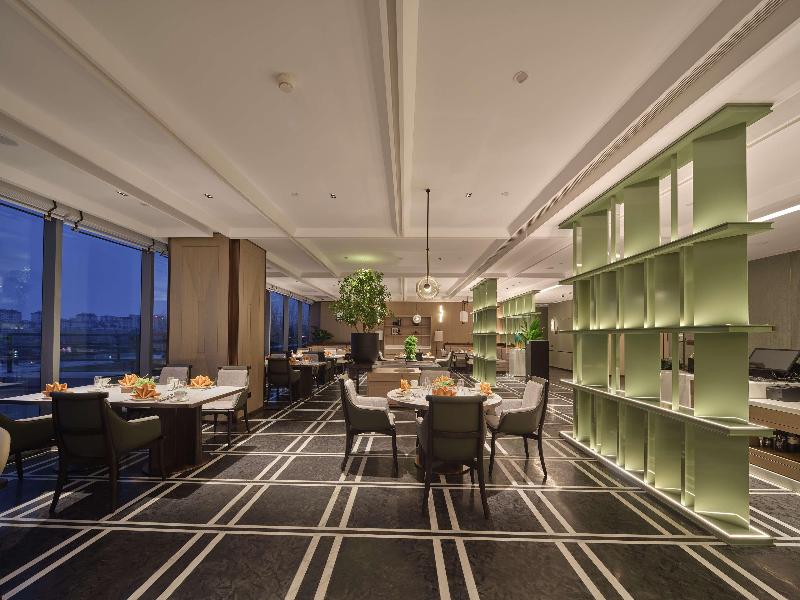 Doubletree By Hilton Yanji image