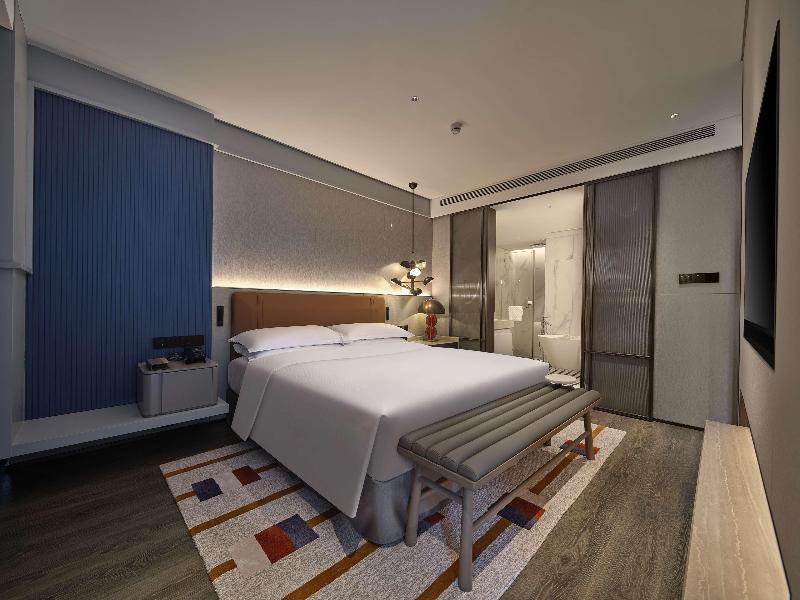 Doubletree By Hilton Yanji image