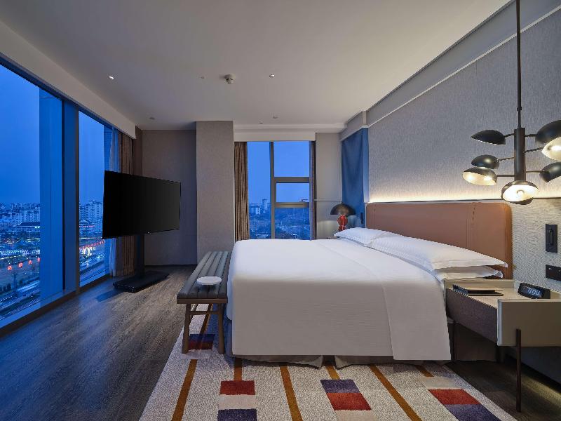 Doubletree By Hilton Yanji image