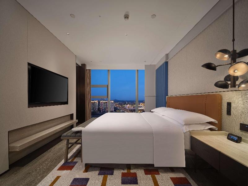 Doubletree By Hilton Yanji image