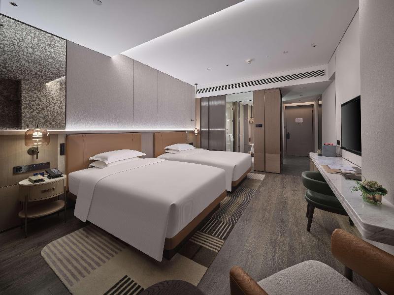 Doubletree By Hilton Yanji image