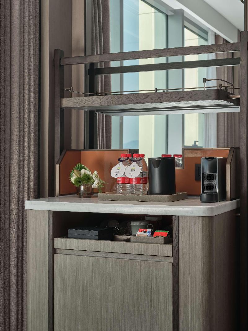 Doubletree By Hilton Yanji image