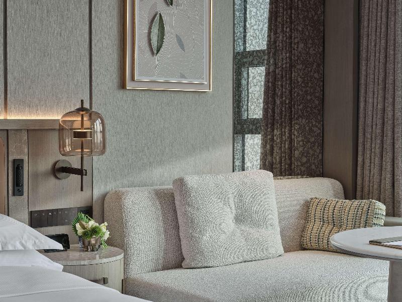 Doubletree By Hilton Yanji image
