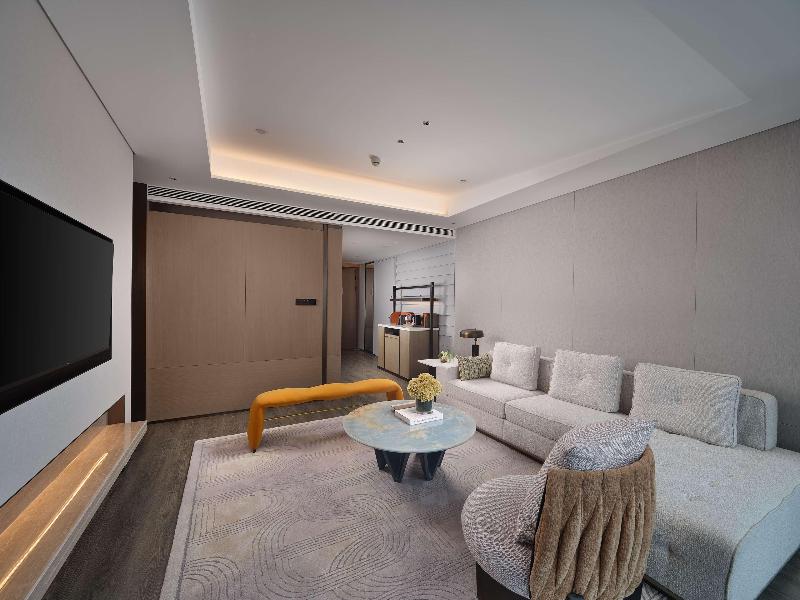 Doubletree By Hilton Yanji image