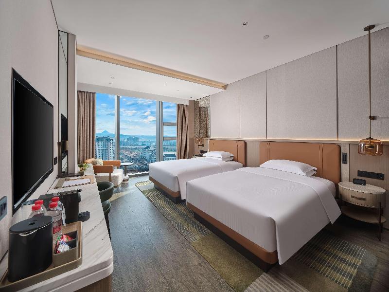 Doubletree By Hilton Yanji image