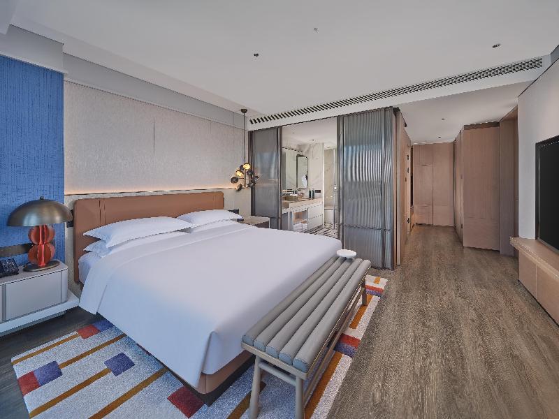 Doubletree By Hilton Yanji image