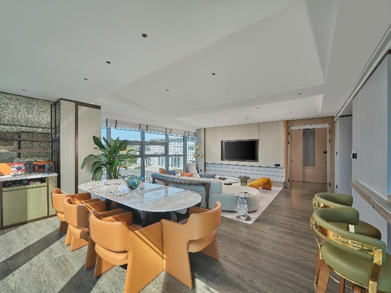 Doubletree By Hilton Yanji image