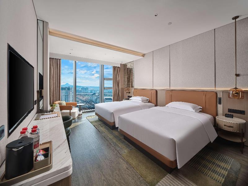 Doubletree By Hilton Yanji image