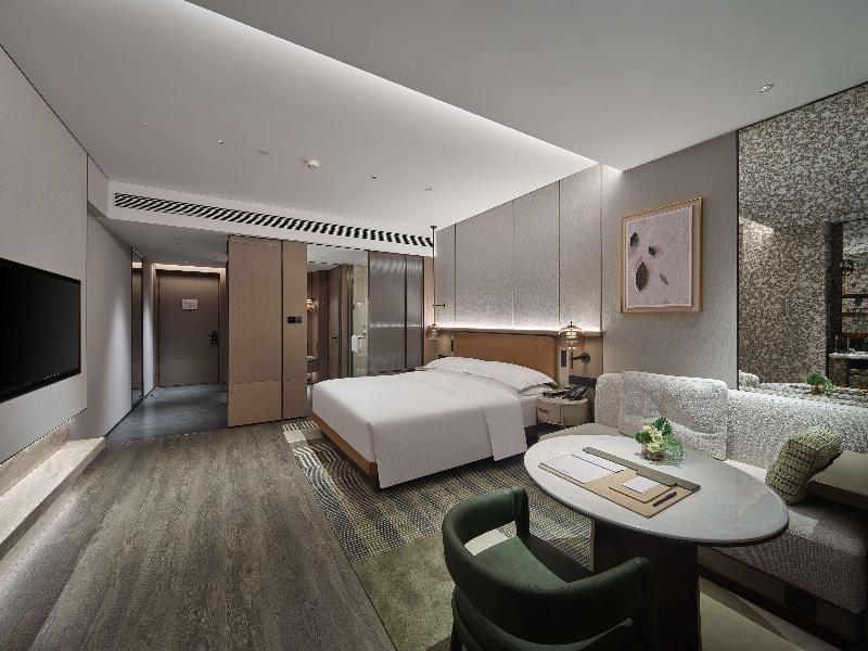 Doubletree By Hilton Yanji image
