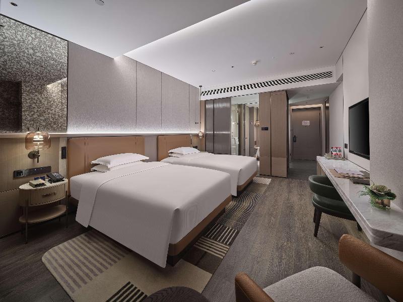 Doubletree By Hilton Yanji image