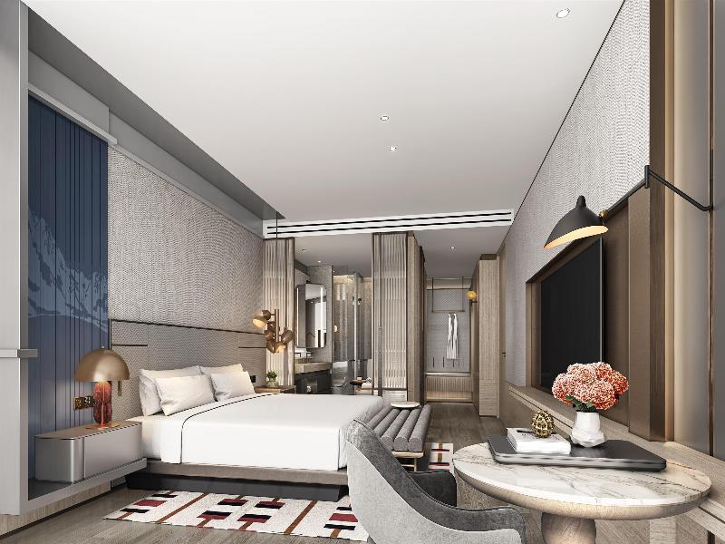 Doubletree By Hilton Yanji image