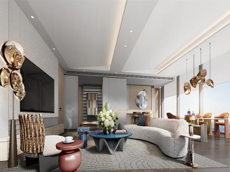 Doubletree By Hilton Yanji image