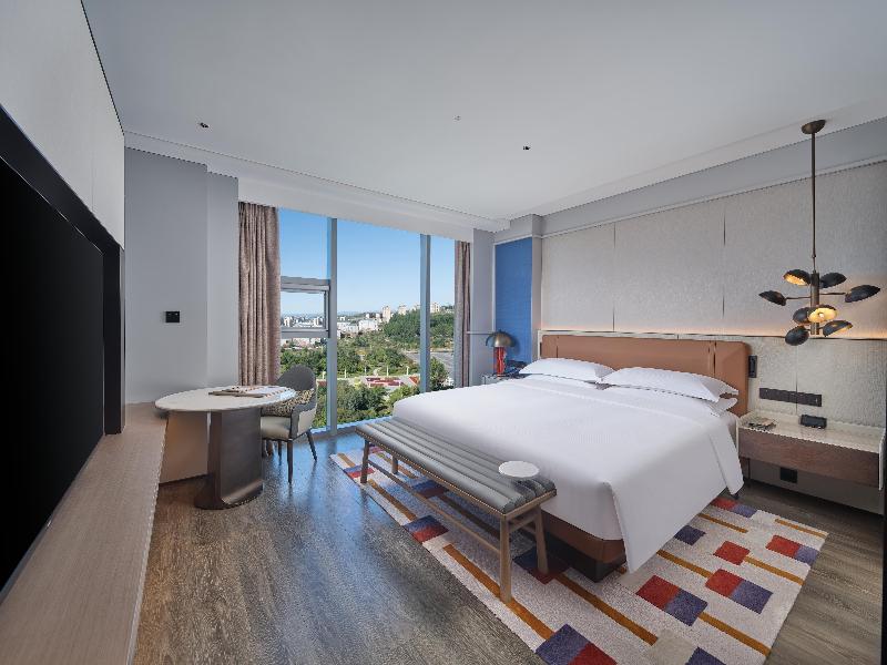 Doubletree By Hilton Yanji image