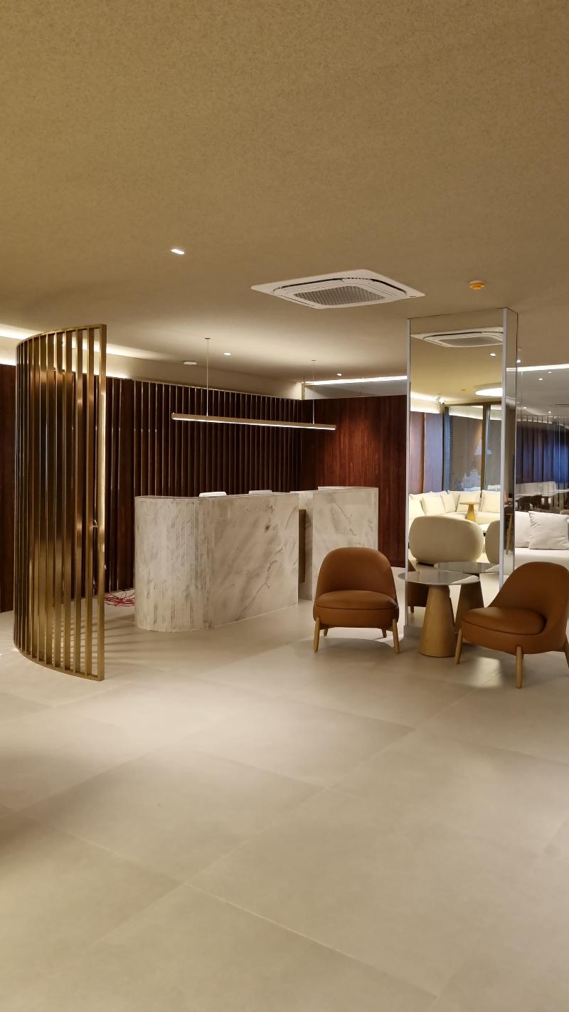 Holanda Gold Hotel image