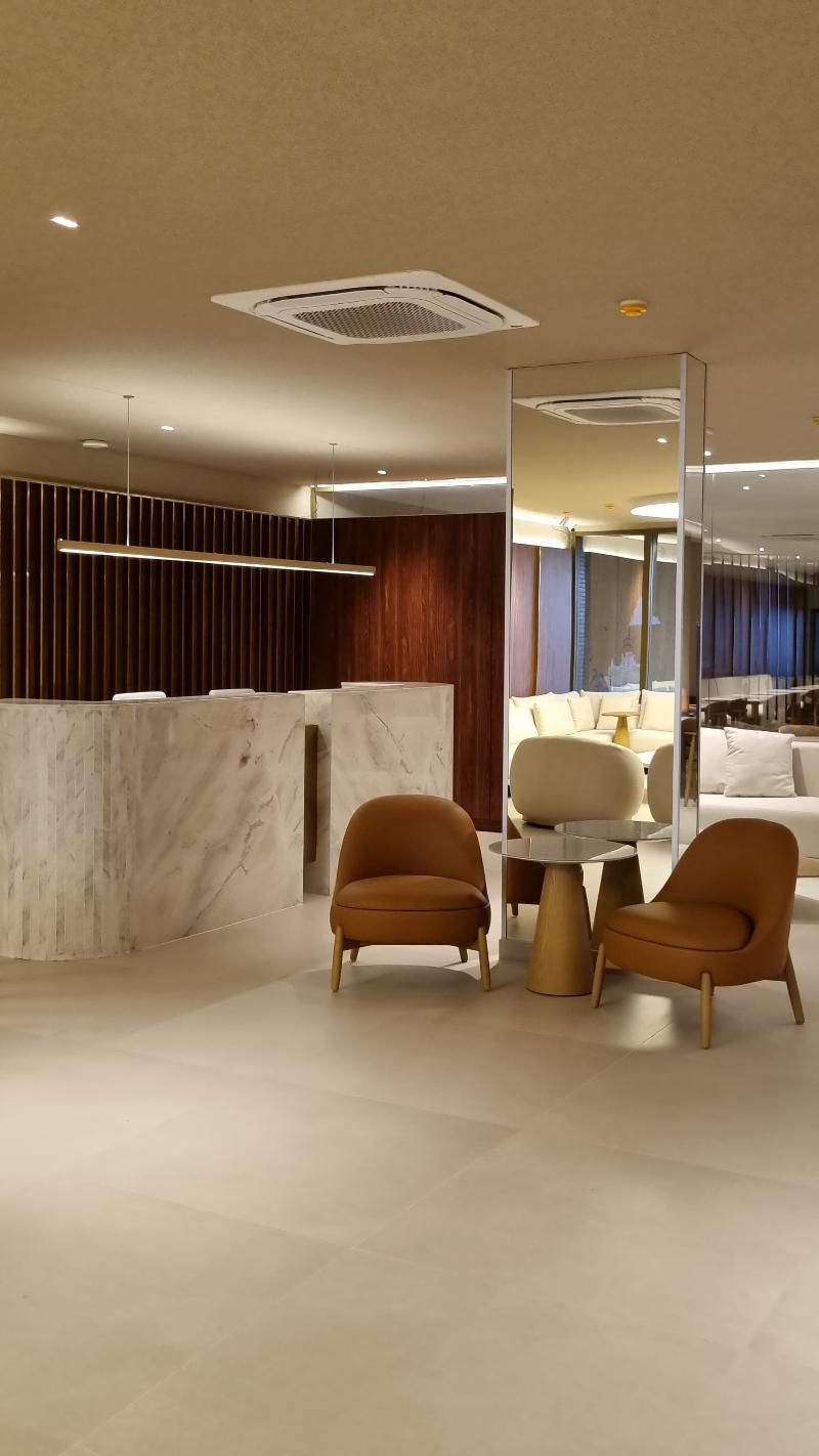 Holanda Gold Hotel image