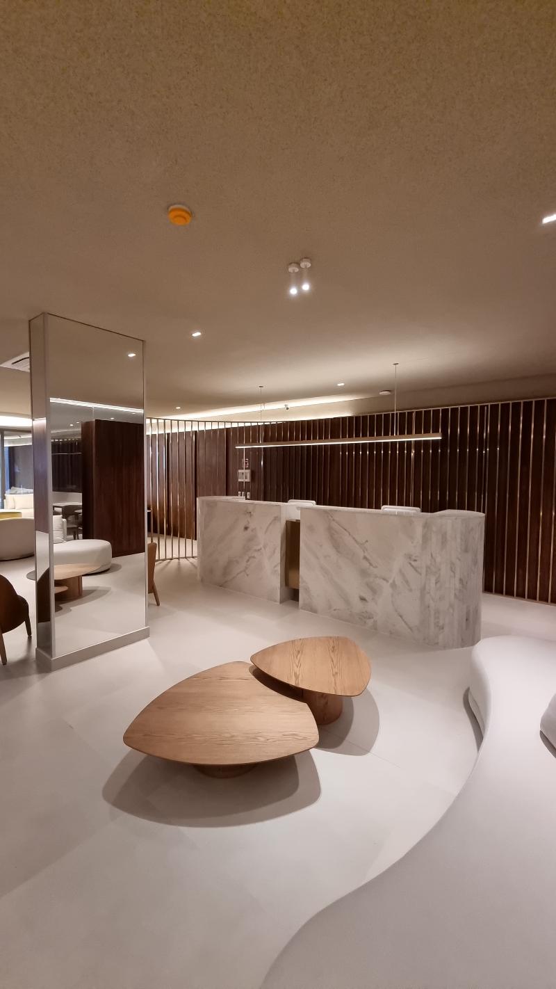 Holanda Gold Hotel image