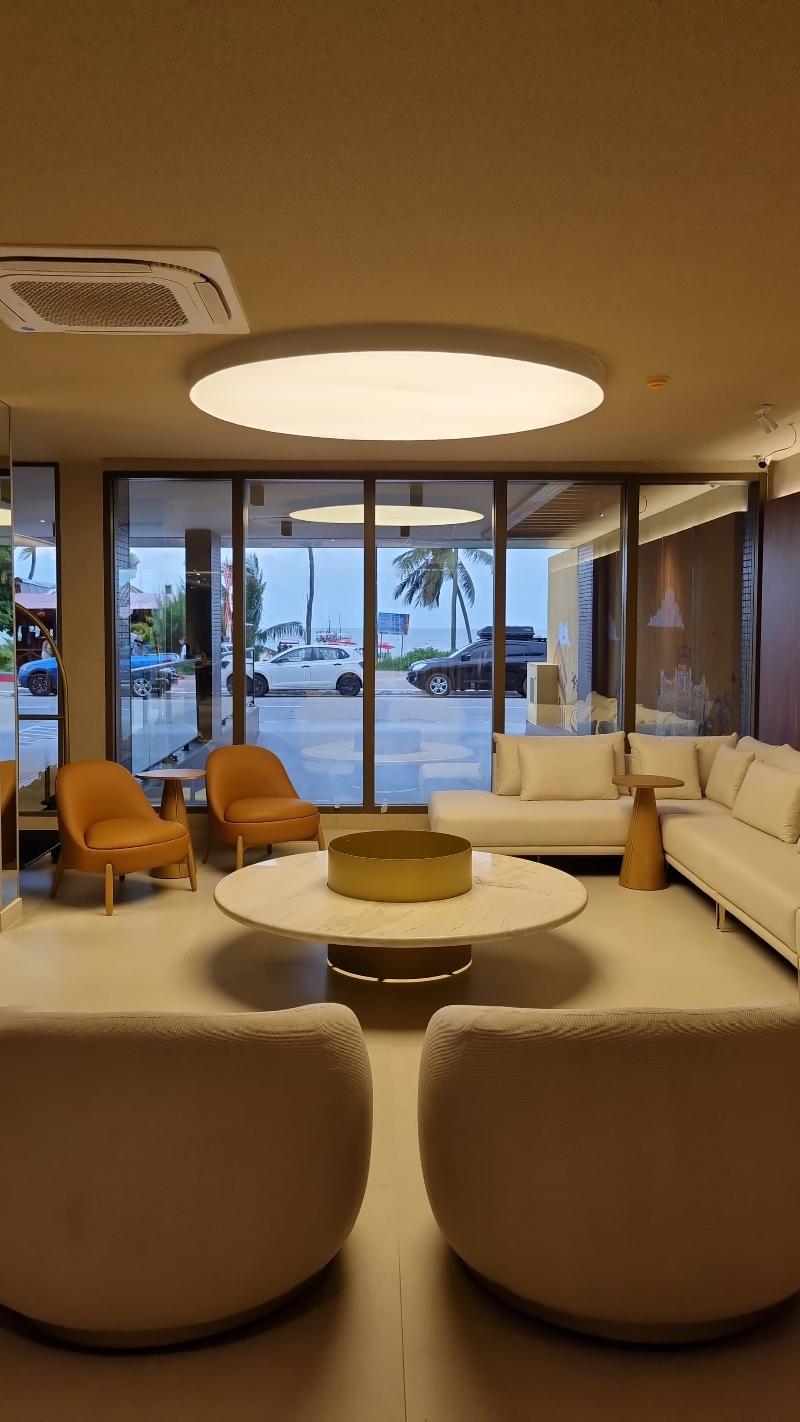 Holanda Gold Hotel image