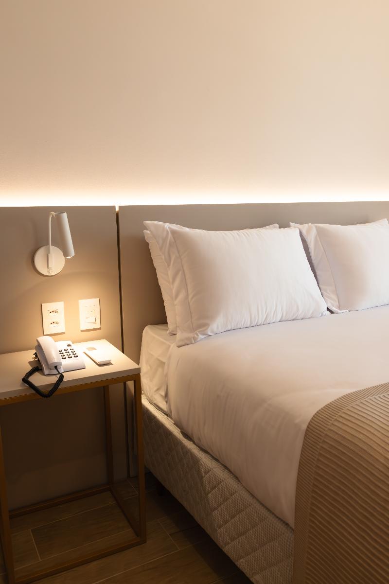 Holanda Gold Hotel image