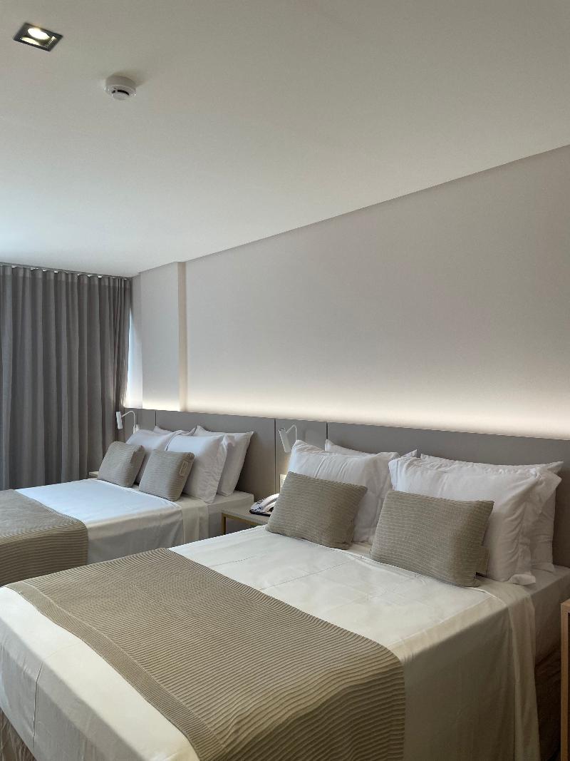 Holanda Gold Hotel image