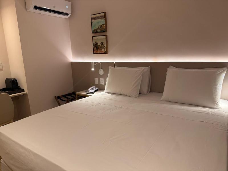 Holanda Gold Hotel image