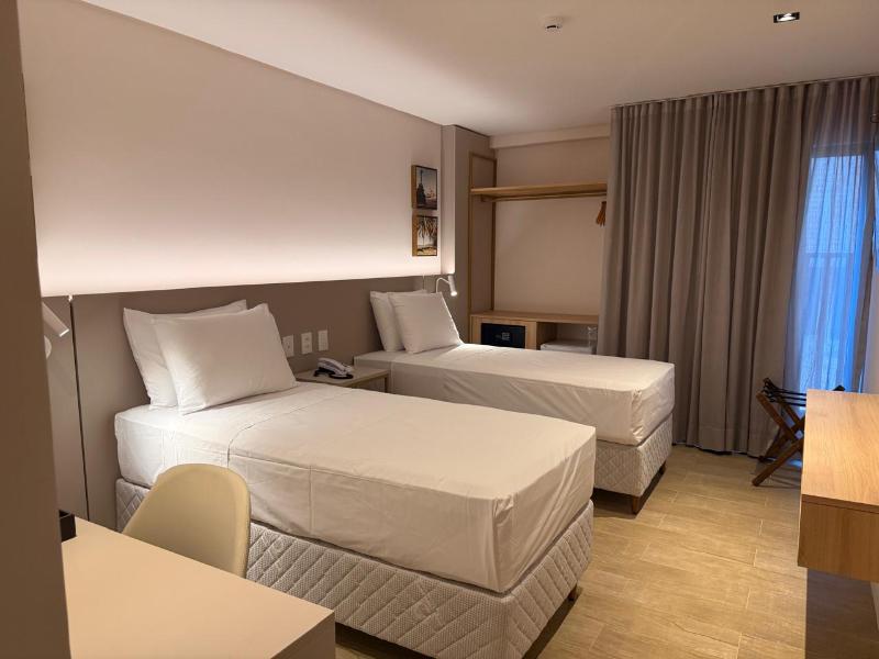 Holanda Gold Hotel image