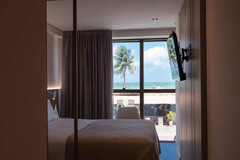 Holanda Gold Hotel image