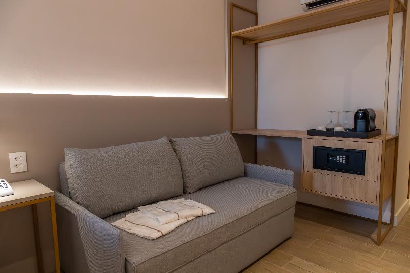 Holanda Gold Hotel image