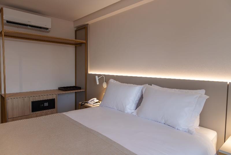 Holanda Gold Hotel image