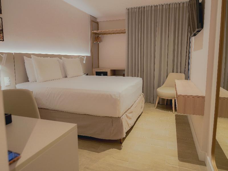 Holanda Gold Hotel image